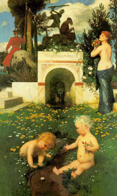Vita Somnium Breve
